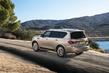 Überblick über Premium-SUV Infiniti QX80 Foto 4