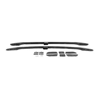 Dachreling Schwarz Opel Agila 2000-2007 Foto 4