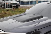 Ford Ranger 2011–2022 Motorhaubenaufsatz V3 (ABS) Foto 3