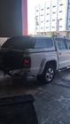 Volkswagen Amarok 2010-2022 Laderaumabdeckung Alfa Foto 1
