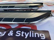Volkswagen Touareg 2010-2018 Seitenschweller im Originalstil V3 (2 Stk., Aluminium) Foto 5