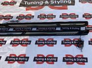 Audi Q7 2015–2026 Seitenschweller OEM V3 (2 Stk., Aluminium) Foto 7
