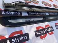 Audi Q7 2015–2026 Seitenschweller OEM V3 (2 Stk., Aluminium) Foto 8