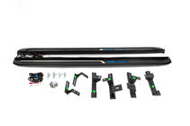 Buick Envision 2014-2020 Seitenschweller OEM V2 (2 Stk) Foto 2
