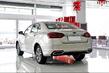 Aktualisiert Limousine Geely Emgrand 7 Foto 8
