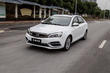 Aktualisiert Limousine Geely Emgrand 7 Foto 1