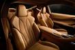 Übersicht Sportcoupé Lexus LC 500 Foto 9