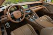 Übersicht Sportcoupé Lexus LC 500 Foto 11