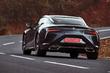 Übersicht Sportcoupé Lexus LC 500 Foto 1