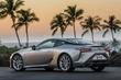 Übersicht Sportcoupé Lexus LC 500 Foto 5