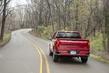 Überblick über die Pick-up Chevrolet Silverado neuen Generation Foto 7