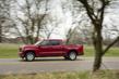 Überblick über die Pick-up Chevrolet Silverado neuen Generation Foto 2