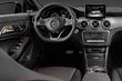 Übersicht der Limousine Mercedes-Benz CLA-Klasse Foto 4