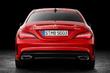 Übersicht der Limousine Mercedes-Benz CLA-Klasse Foto 8