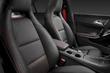 Übersicht der Limousine Mercedes-Benz CLA-Klasse Foto 5