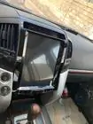 Toyota Land Cruiser 200 2007-2021 Autoradio GXR 2008-2015 (Tesla Design, 12 Zoll) Foto 3