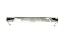 Toyota Land Cruiser 200 2007-2021 Bodykit 2016↗ (Modelista V2) Foto 9