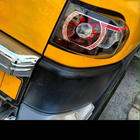 Toyota FJ Cruiser 2006-2022 Bodykit im Range Rover Stil Foto 6