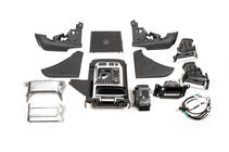 Toyota Land Cruiser 200 2007-2021 Innenraum Upgrade Kit für 2016 Foto 1