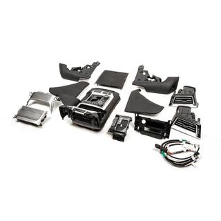 Innenraum Upgrade Kit für 2016 Toyota Land Cruiser 200 2007-2021 Foto 2