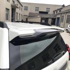 Toyota Land Cruiser Prado 150 2009-2023 Spoiler Einsatz (über originalem Spoiler) Foto 3
