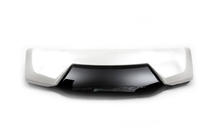 Toyota Land Cruiser Prado 150 2009-2023 Spoiler Einsatz (über originalem Spoiler) Foto 9