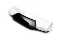 Toyota Land Cruiser Prado 150 2009-2023 Spoiler Einsatz (über originalem Spoiler) Foto 10