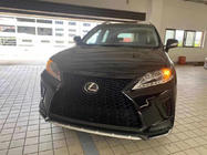 Lexus RX 2009-2015 Frontstoßstange (Design F-Sport 2021) Foto 3