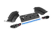 Lexus RX 2009-2015 Frontstoßstange (Design F-Sport 2021) Foto 8