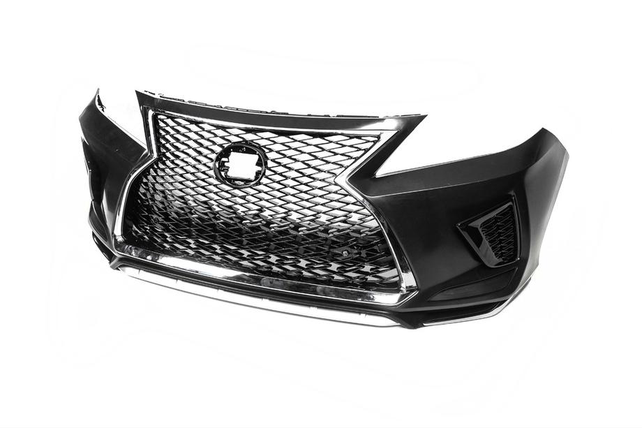 Lexus RX 2009-2015 Frontstoßstange (Design F-Sport 2021) 2009-2015, mit LED-Scheinwerfern (Design 2021) Foto 6