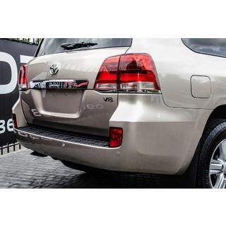 Rückleuchten 2007-2015 V1 (Design 2016+) Toyota Land Cruiser 200 2007-2021 Foto 1