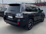 Toyota Land Cruiser 200 2007-2021 Rückleuchten 2007-2015 (BlackEdition) Foto 7