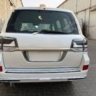 Toyota Land Cruiser 200 2007-2021 Rückleuchten 2016+ (Executive Black) Foto 5