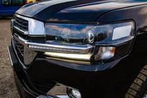 Toyota Land Cruiser 200 2007-2021 Frontscheinwerfer 2016+ (Executive) Foto 4