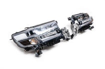 Toyota Land Cruiser 200 2007-2021 Frontscheinwerfer 2016+ (Executive) Foto 13