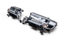 Toyota Land Cruiser 200 2007-2021 Frontscheinwerfer 2016+ (Executive) Foto 2