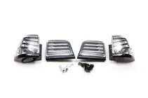 Lexus LX570/450d 2008-2022 Rückleuchten 2012-2015 (Supercharger, 2 Stk) Foto 7