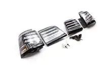 Lexus LX570/450d 2008-2022 Rückleuchten 2012-2015 (Supercharger, 2 Stk) Foto 3