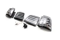 Lexus LX570/450d 2008-2022 Rückleuchten 2012-2015 (Supercharger, 2 Stk) Foto 8