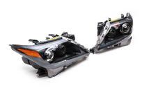 Lexus LX570/450d 2008-2022 Frontscheinwerfer 2012-2016 (Supercharger, 2 Stk) mit LED Modul Foto 3