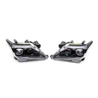 Frontscheinwerfer 2012-2016 (Supercharger, 2 Stk) Lexus LX570/450d 2008-2022 Foto 2