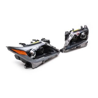 Frontscheinwerfer 2012-2016 (Supercharger, 2 Stk) Lexus LX570/450d 2008-2022 Foto 3