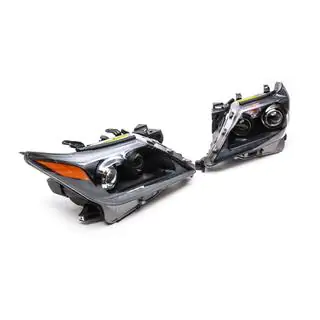 Frontscheinwerfer 2012-2016 (Supercharger, 2 Stk) Lexus LX570/450d 2008-2022 Foto 3