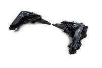 Lexus LX570/450d 2008-2022 Nebelscheinwerfer 2016+ (Superior Black, 2 Stk) Foto 1