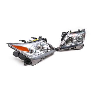 Frontscheinwerfer 2012-2016 (Standard, 2 Stk) Lexus LX570/450d 2008-2022 Foto 3