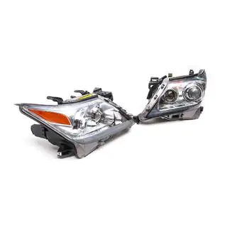 Frontscheinwerfer 2012-2016 (Standard, 2 Stk) Lexus LX570/450d 2008-2022 Foto 3