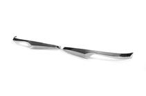 Toyota Land Cruiser 200 2007-2021 Spiegelblenden 2012-2021 (2 Stk, Chrom) Foto 4