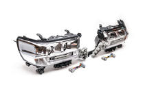 Toyota Land Cruiser 200 2007-2021 Frontscheinwerfer 2016+ (Standard) Foto 4