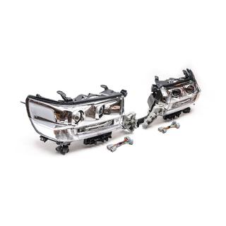 Frontscheinwerfer 2016+ (Standard) Toyota Land Cruiser 200 2007-2021 Foto 4