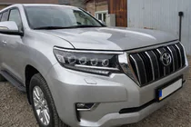 Toyota Land Cruiser Prado 150 2009-2023 Frontscheinwerfer Lexus-Design 4-LED V1 (2017+, 2 Stk) Foto 1